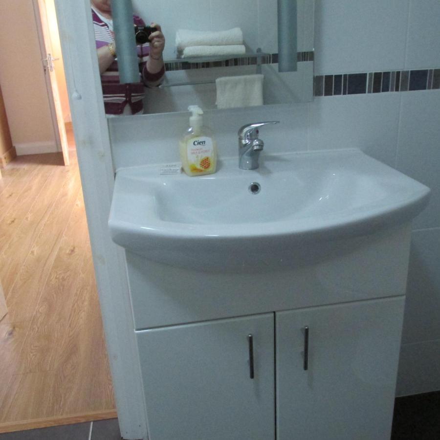 Bonnieview Bed & Breakfast Glenross Ngoại thất bức ảnh